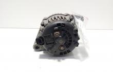 Alternator 100A, cod 13502583, Opel Insignia A Combi, 2.0 CDTI, A20DTH (id:627086)