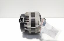 Alternator 140A, cod 13579675, Opel Astra J, 1.7 CDTI, A17DTE (pr:110747)