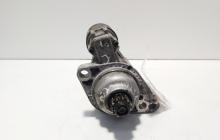 Electromotor Valeo, cod 02Z911024J, Skoda Octavia 2 Combi (1Z5), 1.9 TDI, BXE, 5 vit man (id:627046)