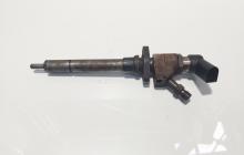 Injector, cod 9657144580, Ford Focus 2 (DA), 2.0 TDCI, G6DB (idi:625374)