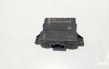 Modul control central, cod 8T0907468M, Audi Q5 (8RB) (id:628437)