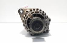 Alternator, Opel Vectra C, 1.9 CDTI, Z19DTH (pr:110747)