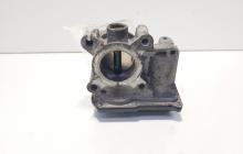 Clapeta acceleratie, cod 8201171233, 161206038R, Dacia Logan 2, 0.9 TCe, H4B410 (idi:626036)