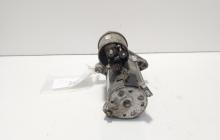 Electromotor Valeo, cod GM55578093, Opel Astra J, 1.3 CDTI, A13DTE, 5 vit man (idi:627015)