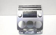 Radio CD, cod CC9366AR0, Mazda 5 (CR19) (id:628753)