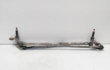 Ansamblu stergatoare fata, cod 8R1955023D, Audi Q5 (8RB) (id:628424)