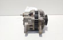 Alternator, Daewoo Matiz (M200 - 250) 0.8 benz, F8CV (id:627425)