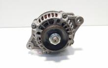 Alternator, Daewoo Matiz (M200 - 250) 0.8 benz, F8CV (id:627425)