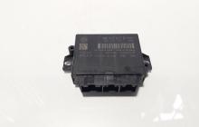 Modul senzori parcare, cod 5N0919475B, Vw Tiguan (5N) (id:626289)