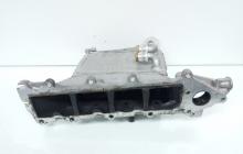 Radiator intercooler, cod 04L129766AD, Audi Q5 (8RB) 2.0 TDI, CNH (id:627430)