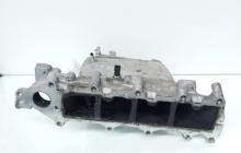 Radiator intercooler, cod 04L129766AD, Audi Q5 (8RB) 2.0 TDI, CNH (id:627430)