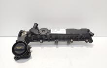 Capac culbutori, cod 9631367880, Peugeot 607, 2.2 HDI, 4HX (id:629094)