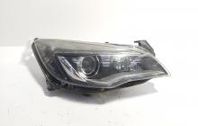 Far cu lupa si xenon, cod 13253651, Opel Astra J (idi:628185)