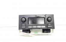 Display climatronic, cod 9646627977, Peugeot 307 SW (idi:253778)