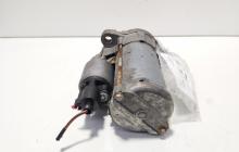 Electromotor, cod 02M911024Q, Audi A3 Sportback (8VA), 1.0 TSI, CHZD, 5 vit man (idi:627019)