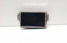 Display navigatie, cod 9656303580, Peugeot 607 (id:629117)