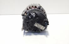 Alternator 140A Bosch, cod 03L903023F, Skoda Rapid Spaceback (NH1), 1.6 TDI, CAY (idi:627549)