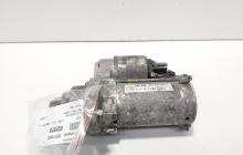 Electromotor, cod 02T911023T, Skoda Octavia 2 Combi (1Z5). 1.6 benz, BSF, 5 vit man (idi:626826)