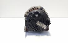 Alternator 140A, Valeo, cod 06F903023C, Skoda Octavia 2 (1Z3) 1.6 benz, BSE (pr:110747)