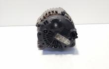 Alternator 140A, Valeo, cod 06F903023C, Vw Golf 6 (5K1) 1.6 benz, BSE (idi:627531)