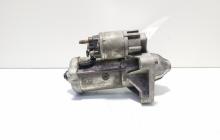 Electromotor cu Start Stop, cod AV6N-11000-GB, Ford C-Max 2, 1.6 TDCI, T1DA, 6 vit man (idi:627000)