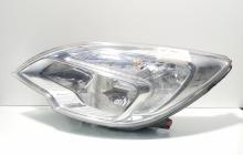 Far stanga, Opel Meriva B, volan pe dreapta (id:629626)