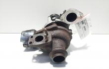 Turbosuflanta, cod CV6Q-6K682-AA, Ford Focus 3 Turnier, 1.6 TDCI, T1DB (id:627252)