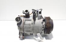 Compresor clima, cod 447260-4710, Bmw 3 Touring (E91), 2.0 diesel, N47D20C (idi:627860)