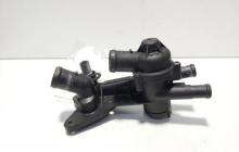 Corp termostat 03C121111B, Vw Polo sedan 1.2, BME