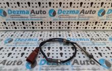 Sonda temperatura gaze  03L906088CJ, Vw Passat (362) 2.0tdi (id:195337)