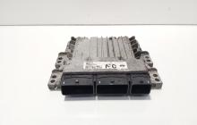 Calculator motor ECU, cod 23710-BJ91B, Nissan Qashqai (2), 1.5 DCI, K9K636 (idi:627764)