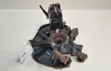 Fuzeta stanga fata, Seat Altea XL (5P5, 5P8) 1.6 TDI, CAYB (id:628884)
