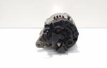 Alternator 70A, Bosch, cod 047903015Q, Skoda Fabia 1 (6Y2) 1.4 MPI, AQW (id:627245)