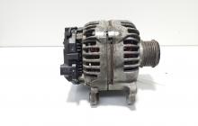 Alternator 140A Bosch, cod 06F903023F, VW Caddy 3 Combi (2KJ), 1.9 TDI, BLS (idi:627828)