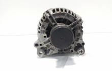 Alternator 140A Bosch, cod 06F903023F, Seat Leon (1P1), 1.9 TDI, BLS (idi:627828)