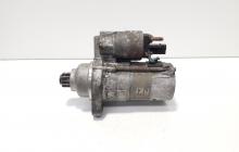 Electromotor, cod 02M911023N, Seat Toledo 3 (5P2) 2.0 TDI, BMM (idi:626812)