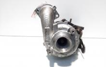 Turbosuflanta, cod 9686120680, Ford Focus 3 Turnier, 1.6 TDCI, T1DB (idi:503458)