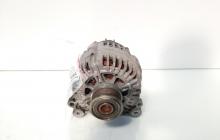 Alternator 140A Valeo, cod 06F903023C, Vw Jetta 3 (1K2), 1.6 benz, BGU (idi:605345)