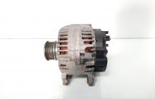 Alternator 140A Valeo, cod 06F903023C, Vw Jetta 3 (1K2), 1.6 benz, BGU (idi:605345)