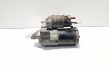 Electromotor, cod 9663528880, Peugeot 206, 1.6 HDI, 9HZ, 5 vit man (idi:627943)