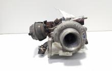 Turbosuflanta, cod 8980536744, Opel Astra H, 1.7 CDTI, Z17DTR (idi:627197)