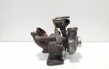 Turbosuflanta, cod 8980536744, Opel Astra H Sedan, 1.7 CDTI, Z17DTR (idi:627197)