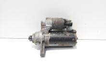 Electromotor, Seat Toledo 3 (5P2), 1.9 TDI, BKC, 5 vit man (idi:627909)