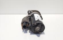 Electromotor cu Start-Stop, Vw Tiguan (5N) 2.0 TDI, CBA, 6 vit man (idi:627897)