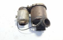 Catalizator, cod 04L131723K, 04L131601G, Skoda Octavia 3 (5E3) 2.0 TDI, CKF (id:625663)