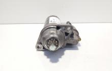 Electromotor, VW Jetta 3 (1K2), 2.0 TDI, BMN, 6 vit man (idi:627035)