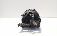 Alternator 140A, cod 06F903023C, Vw Eos (1F7, 1F8) 2.0 TDI, BMM (id:629777)