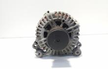 Alternator 140A, cod 06F903023C, Vw Eos (1F7, 1F8) 2.0 TDI, BMM (id:629777)