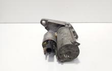 Electromotor Valeo, cod 02T911023S, Skoda Roomster (5J), 1.2 benz, BME, 5 vit man (idi:626816)