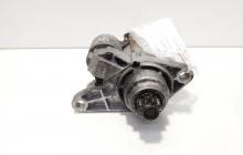 Electromotor Valeo, cod 02T911023S, Skoda Roomster (5J), 1.2 benz, CGP, 5 vit man (idi:626816)